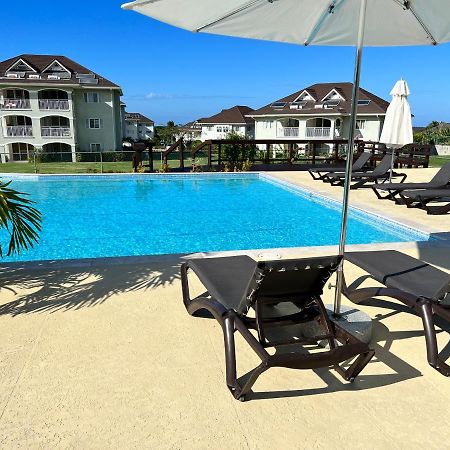 New Luxurious Retreat Near Ocho Rios Leilighet Richmond Eksteriør bilde