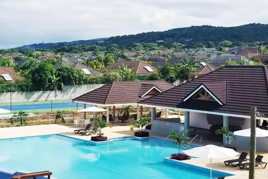 New Luxurious Retreat Near Ocho Rios Leilighet Richmond Eksteriør bilde