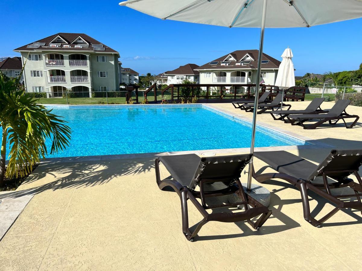 New Luxurious Retreat Near Ocho Rios Leilighet Richmond Eksteriør bilde